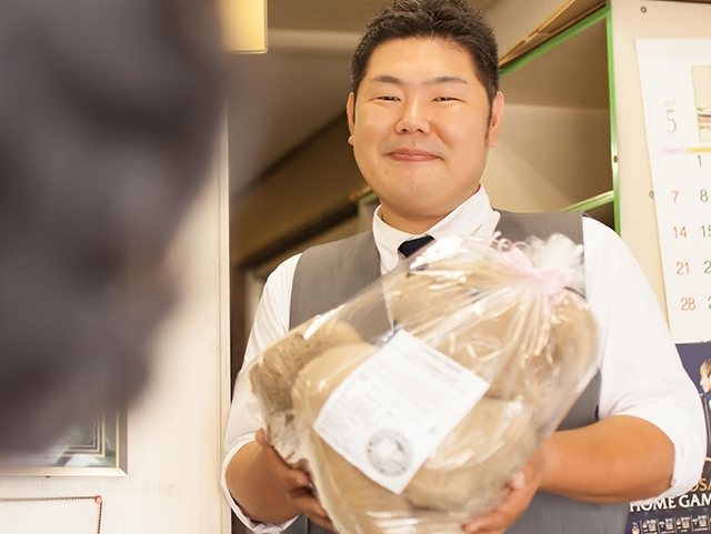 豊中市宅配クリーニングの田村クリーニングぬいぐるみ9